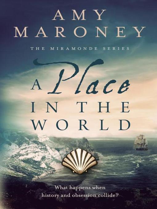 Title details for A Place in the World by Amy Maroney - Available